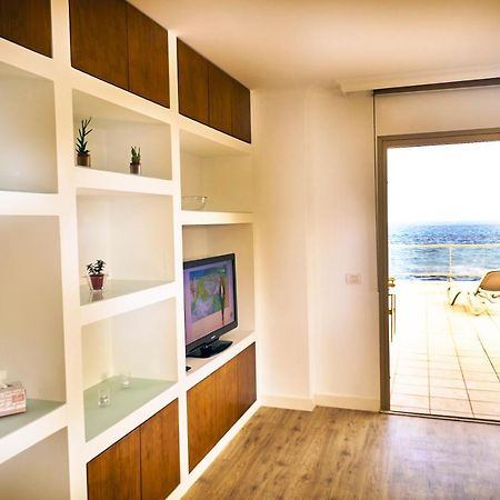 3Bdr + 2Bath Ocean View Apartment Santa Cruz de Tenerife Exterior photo